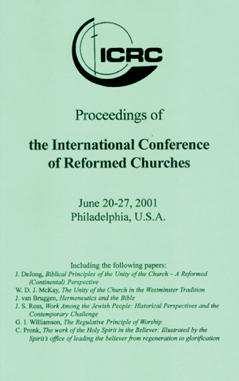 Proceedings of the ICRC - Philadelphia 2001